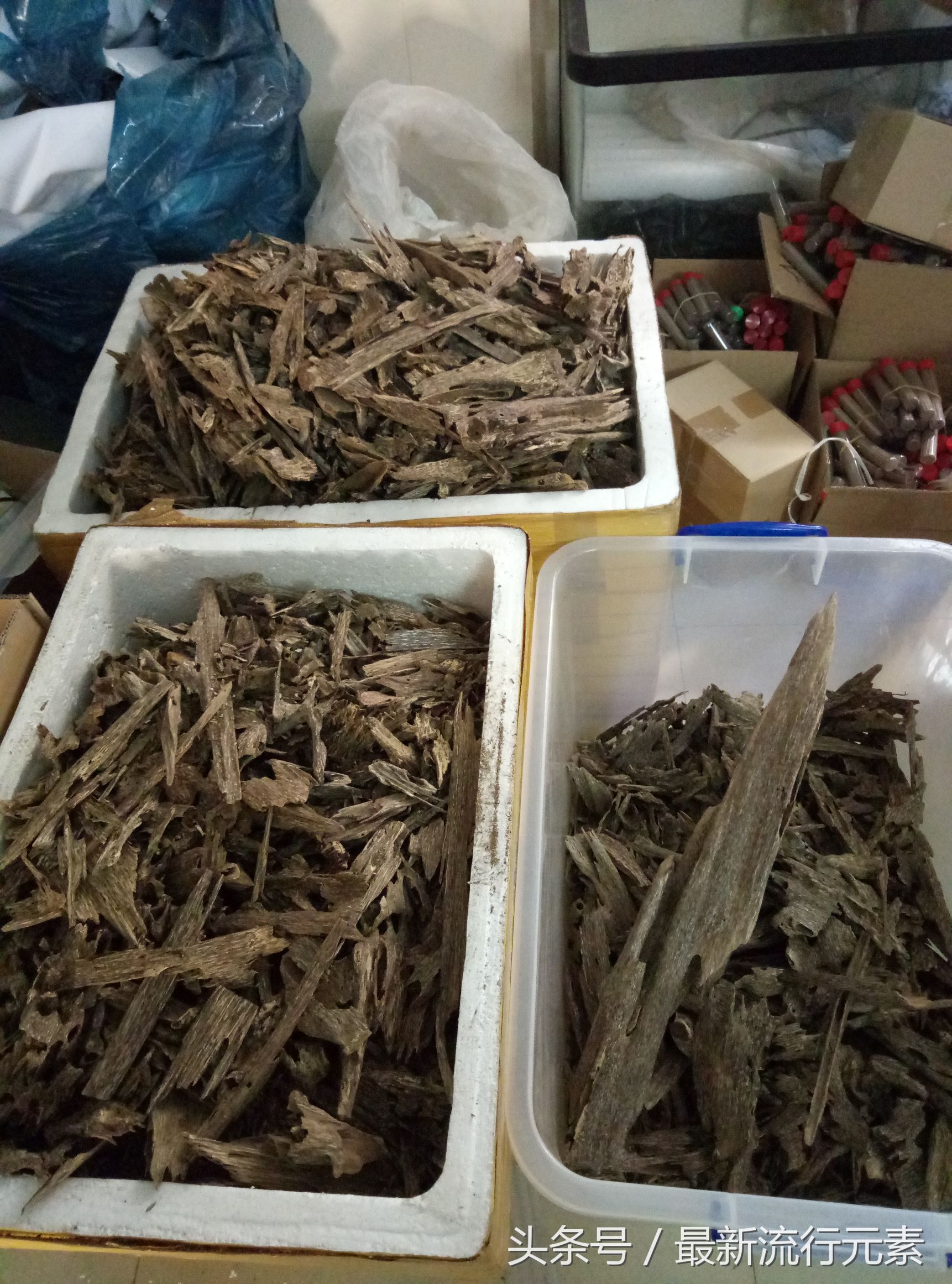 檀香和沉香有什么功效,檀香跟沉香