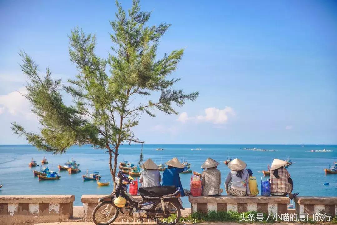 最值得去的52个旅行地,80个最值得一去的旅游胜地