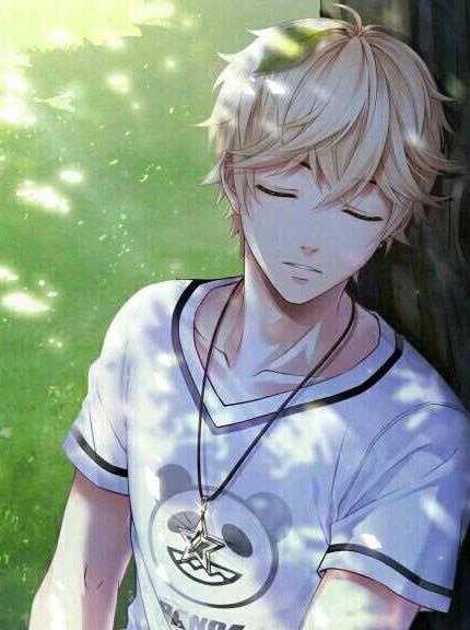 恋与制作人周棋洛的双重身份,恋与制作人周棋洛黑化的样子