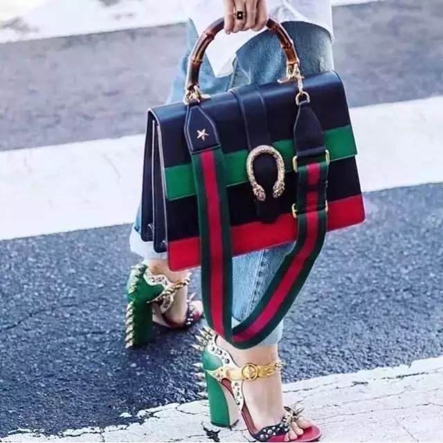 开工大吉带的东西,适合上班族的几款大牌包包分享