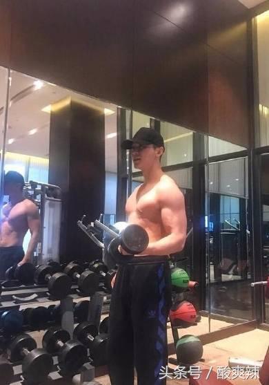 小s拍大s近照,小s为什么不胖了