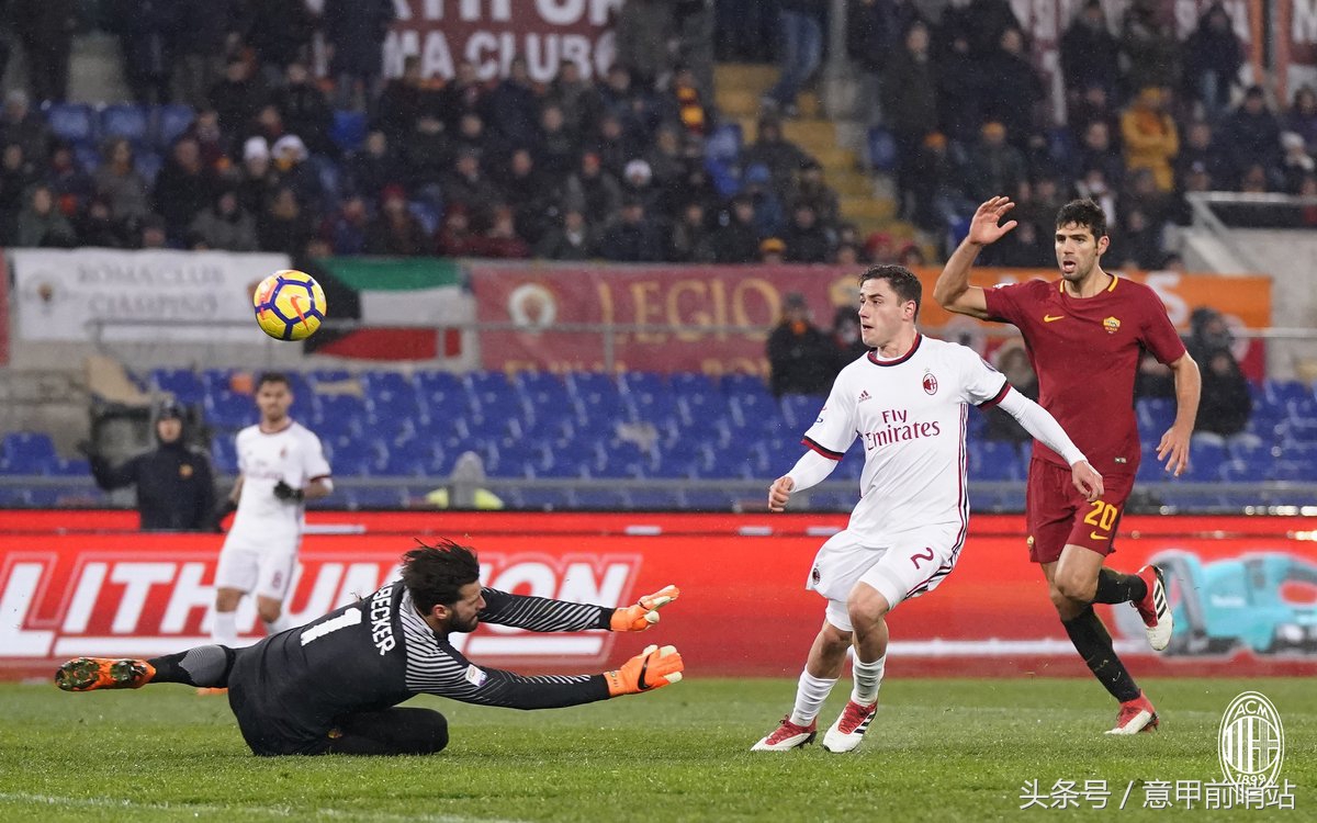 21岁小将经纪人：他爱着米兰，希望能够一直为红黑军团效力