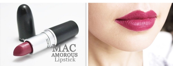 超全试色,适合黄皮的mac口红试色简直美爆了