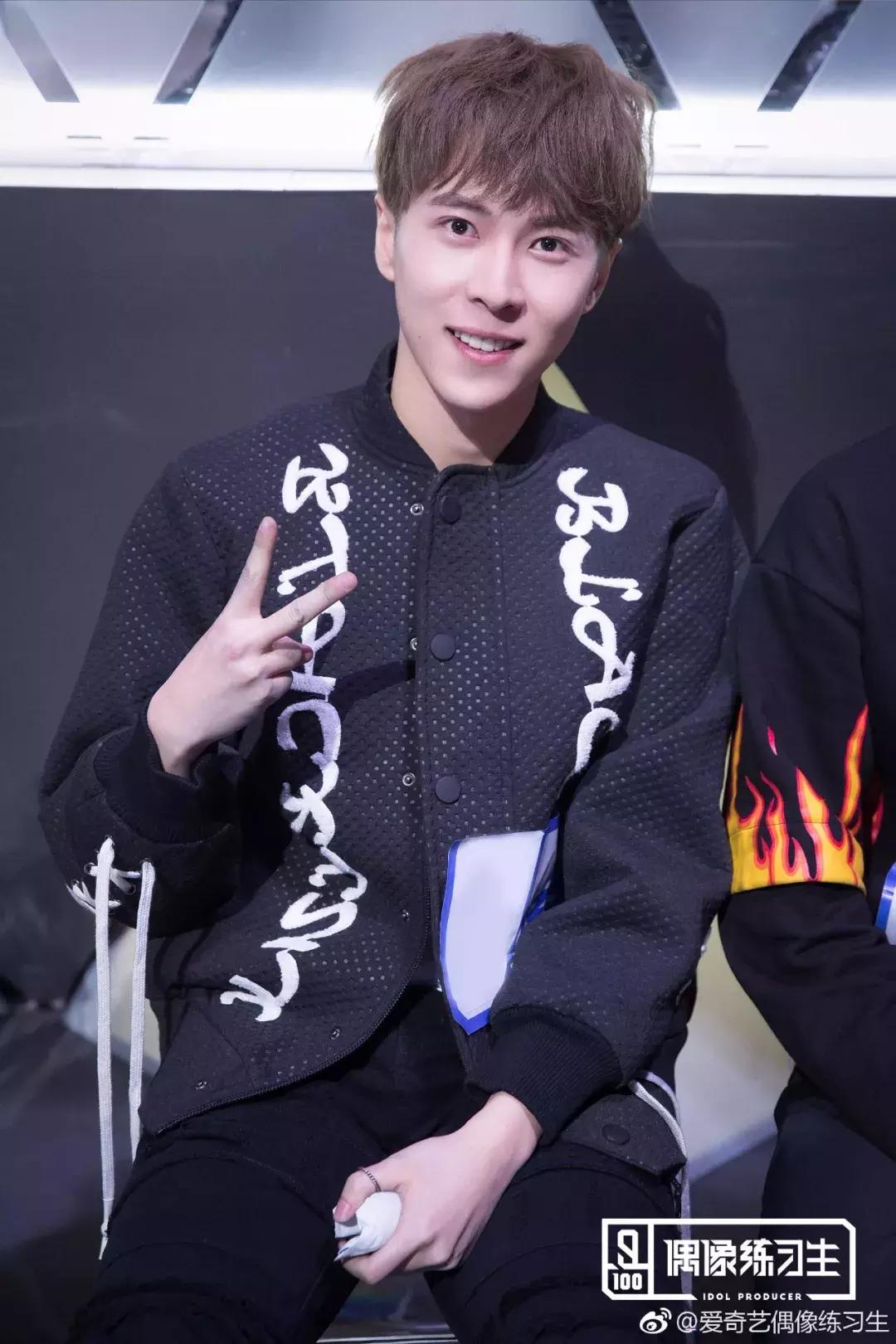 《偶像练习生》实力VocalTop9你Pick了吗？（下）