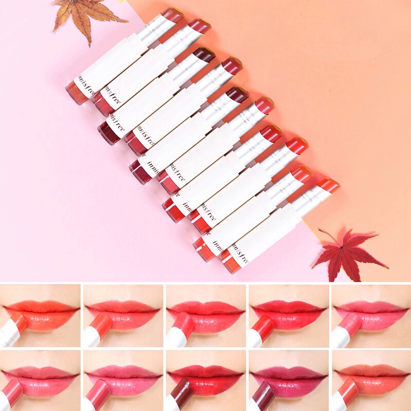 元宵种草,种草必看款大热口红新品最全评测