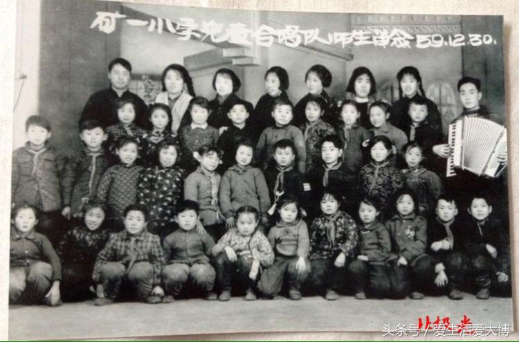 蛟河煤矿曾经的故乡......唤醒尘封的记忆