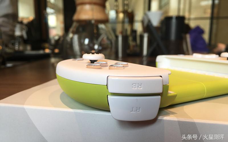 飞智wee拉伸手柄评测,飞智wee拉伸手柄支持苹果