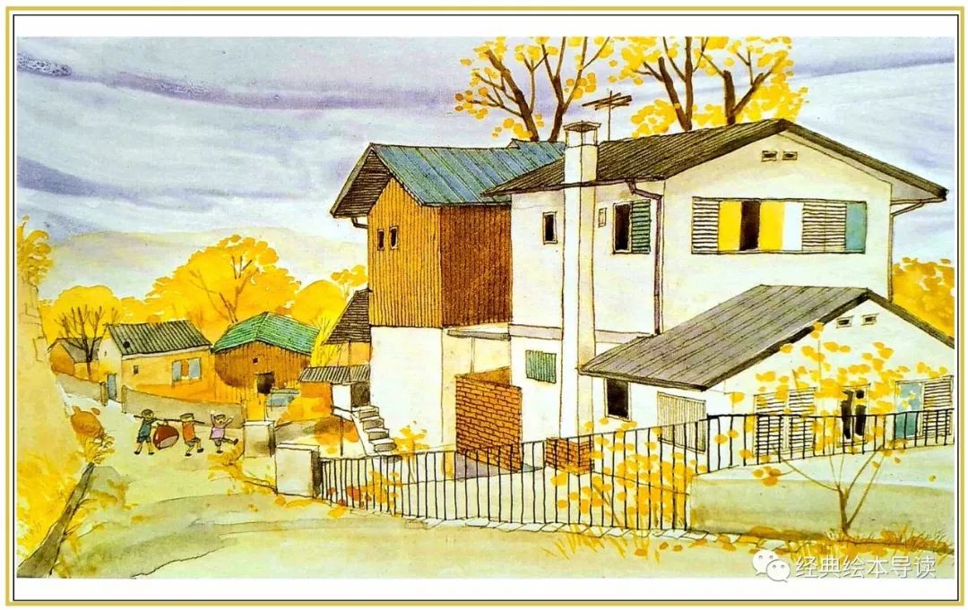 和孩子走进四季绘本故事,和孩子一起走进春天的视频