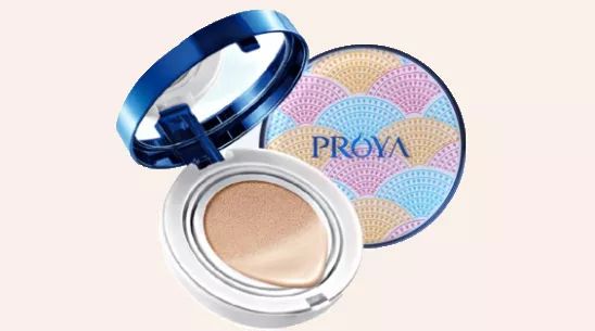 揭秘|YSL、迪奥气垫粉底原产地居然不是法国?悦诗风吟上海产?