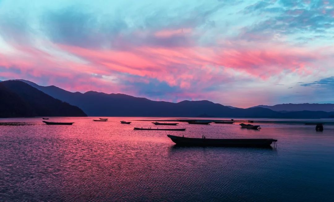 适合一个人去的9个小众旅行地,80个特色旅游活动