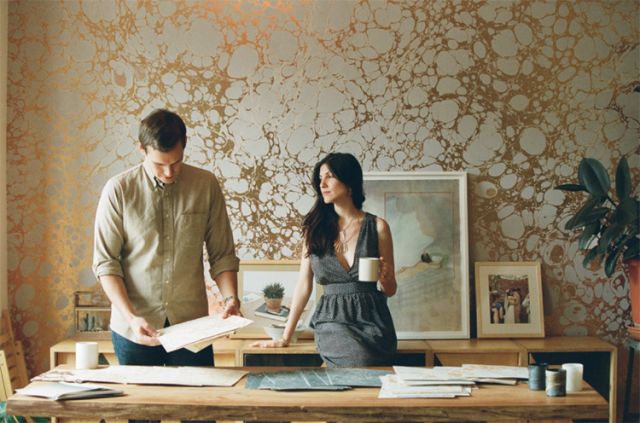 壁纸不只有花样，未来我们可能用壁纸刷微博