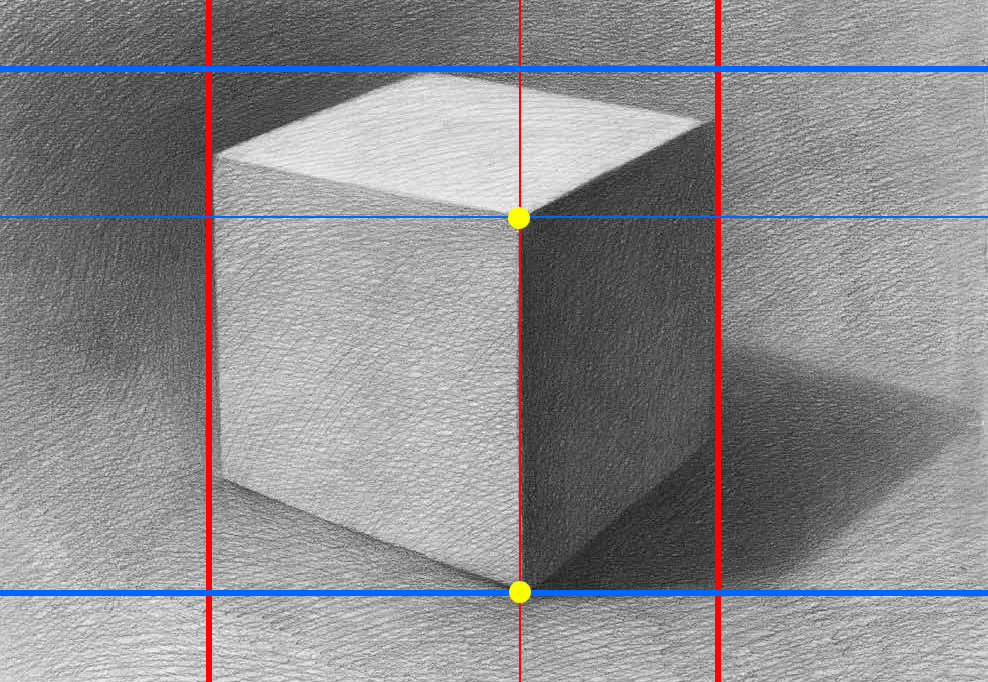 素描不整体怎么办,素描五官不清晰怎么办