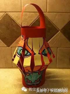 元宵节灯笼怎么做呢,元宵节灯笼怎么做又漂亮又简单