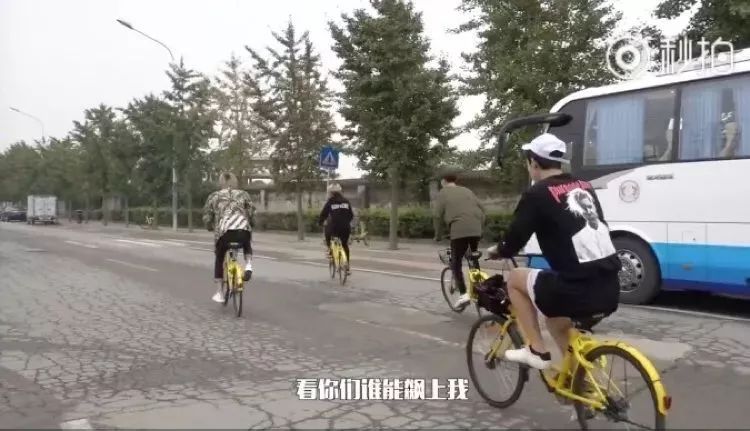 坤音四子歌曲偶像练习生,偶像练习生坤音四子互背