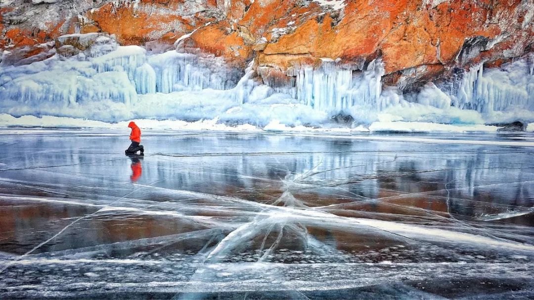 28岁前该去的9个旅游地,必去的30个旅行地