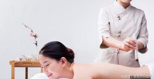 拔罐艾灸后的反应,拔罐20分钟起水泡怎么回事