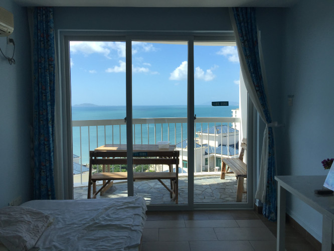 带上父母去看海完整视频,带你去三亚一起看海享受亲子时光