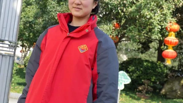 宜昌高中校服大全,宜昌哪个高中校服是红灰秋季校服