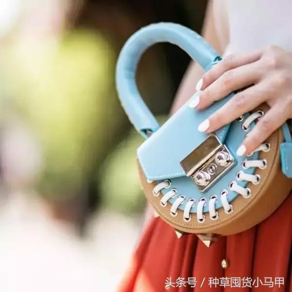 大牌包平价替代,8款高颜值的包包