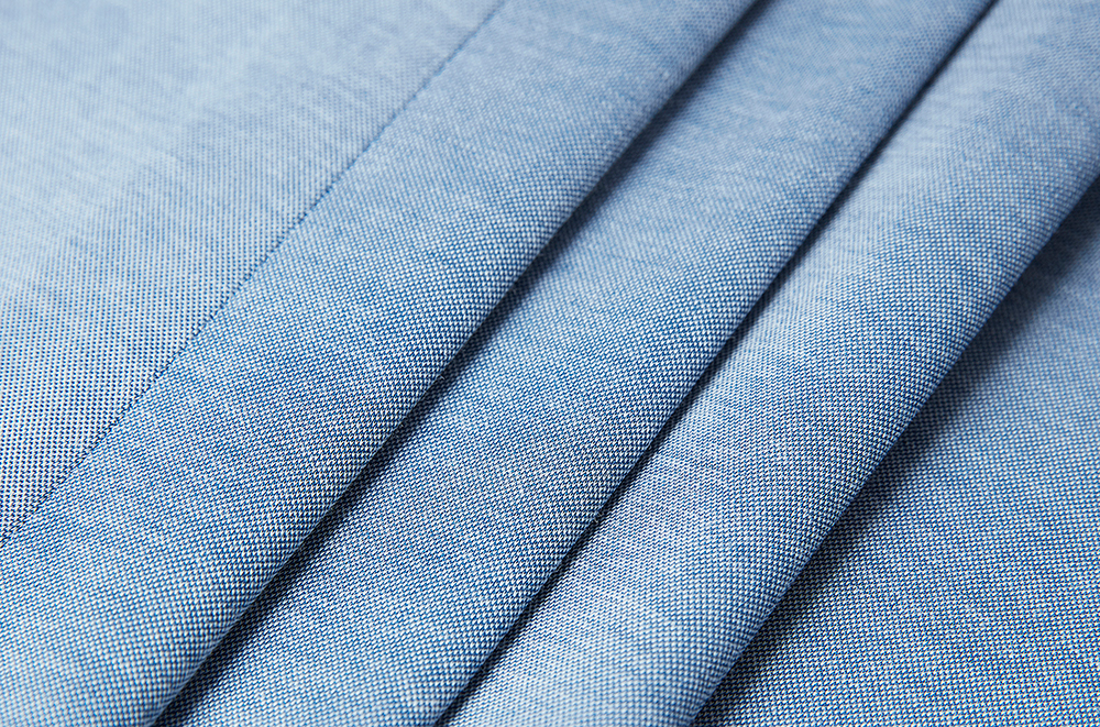 纯棉面料的衣服优缺点有哪些,纯棉面料衣服的优缺点