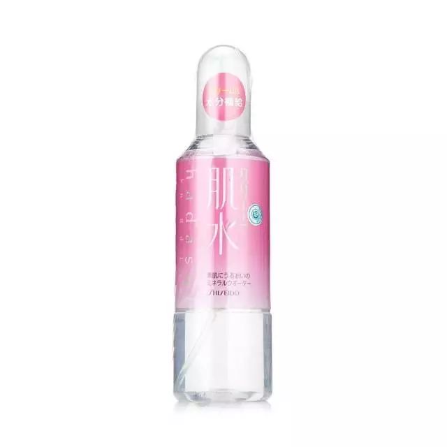 化妆水知识,是时候展现真正的技术了日语原声