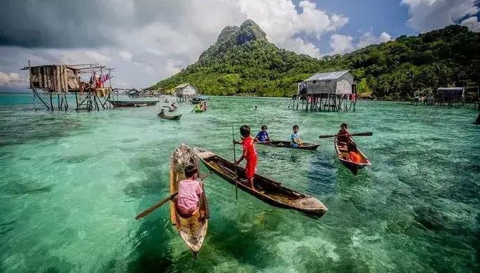 冷门便宜的超美海岛,四个值得去的绝美海岛
