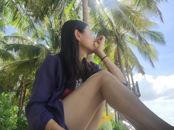 带上父母去看海完整视频,带你去三亚一起看海享受亲子时光