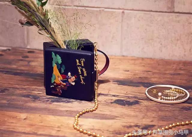 大牌包平价替代,8款高颜值的包包