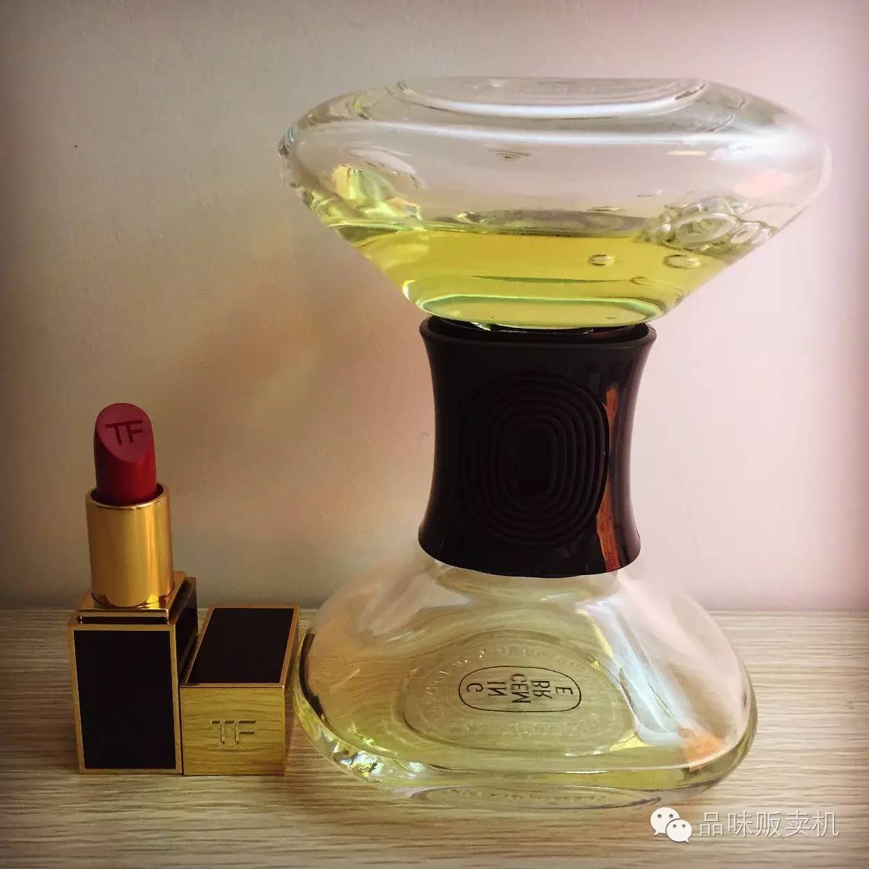 女生必备的心机小物,每一个精致女人都不简单