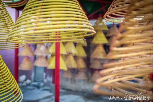 这是我见过最详细的旅游攻略,澳门必须去的旅游景点推荐