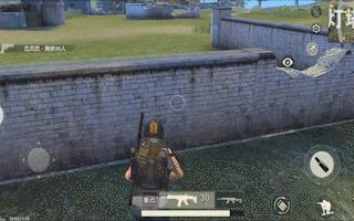 有四款吃鸡游戏你最喜欢玩哪个,总有一款适合你游戏主机