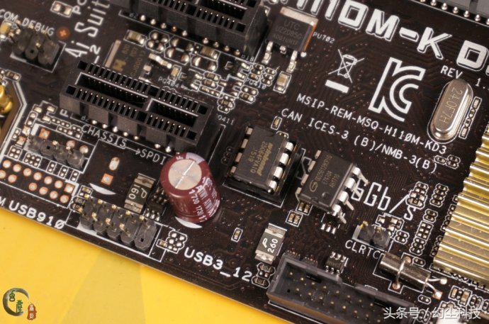 h110主板支持什么amd的cpu,有哪些h110主板支持amd专用条