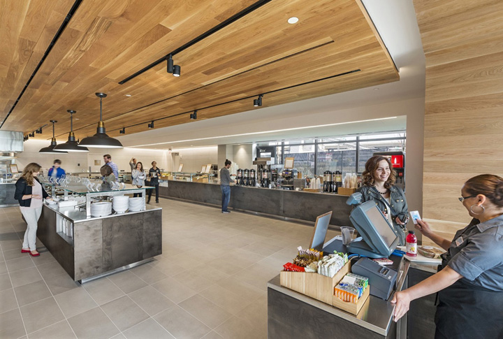 ef英孚教育宣传片50周年,英孚上海总部设计