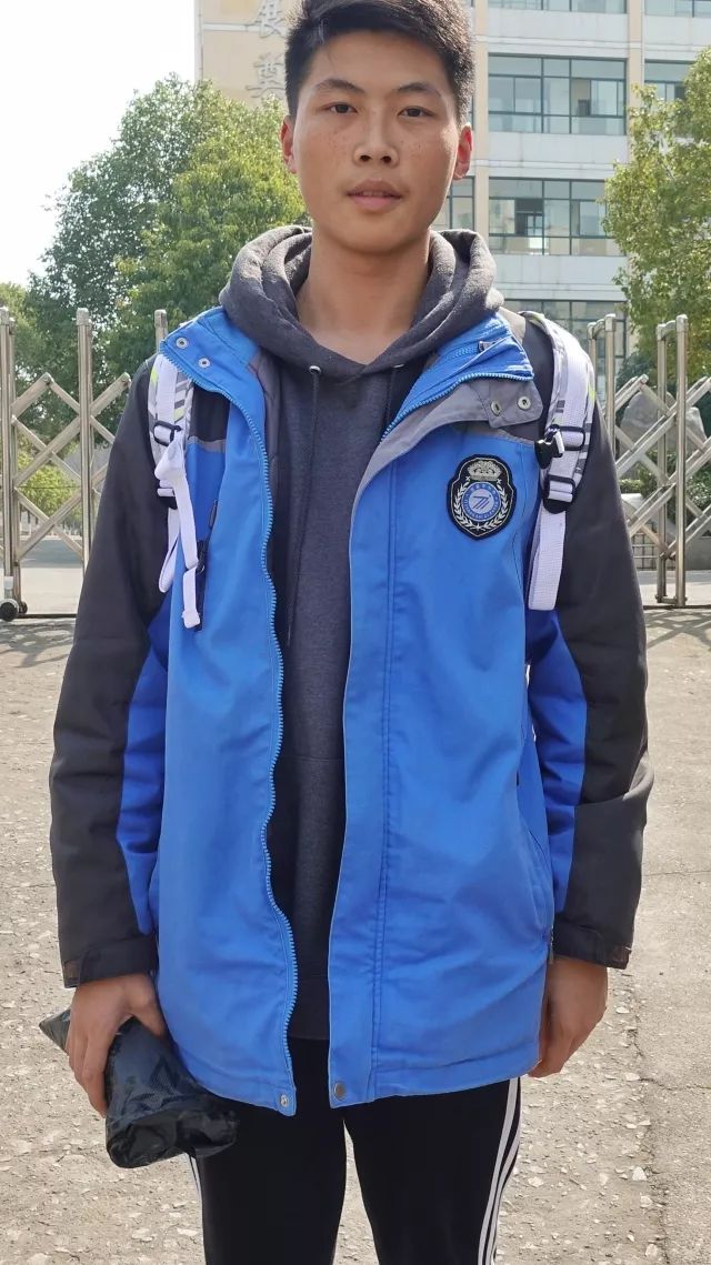 宜昌高中校服大全,宜昌哪个高中校服是红灰秋季校服