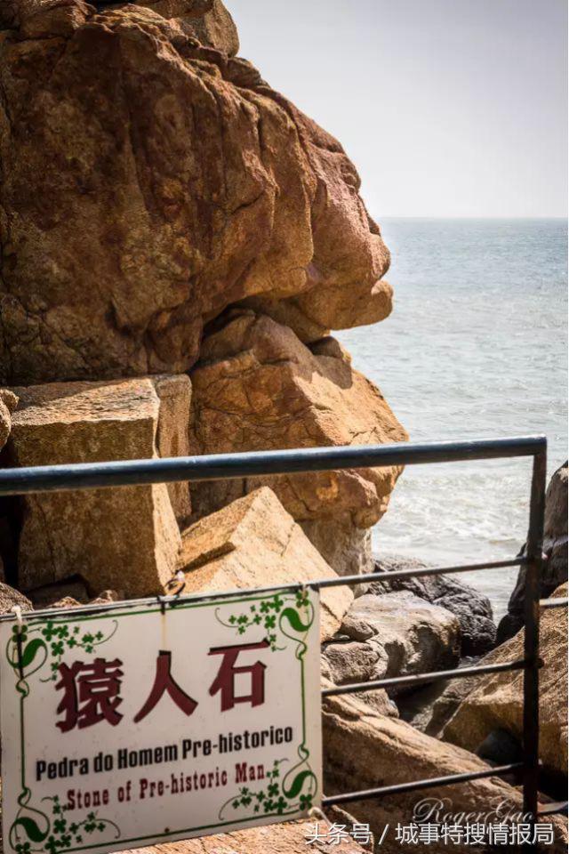 这是我见过最详细的旅游攻略,澳门必须去的旅游景点推荐