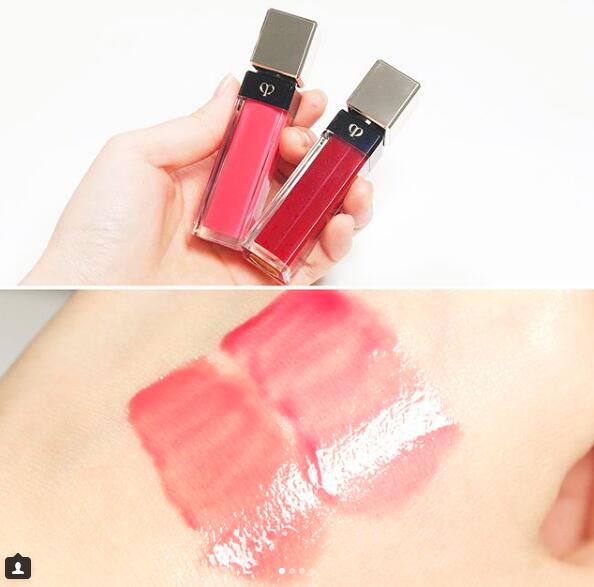 春天口红色号推荐,春天黄皮口红推荐