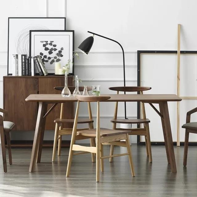 黑胡桃木家具价格为啥差别那么大,黑胡桃木家具和乌金木家具哪种好