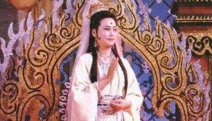 老鼠精为什么要拜李天王为父,观音菩萨与老鼠精谁厉害