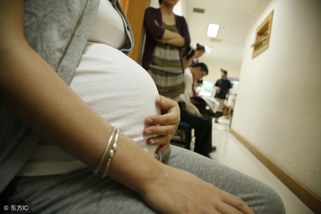 胎儿引产的亲身经历,胎儿引产的真实经历