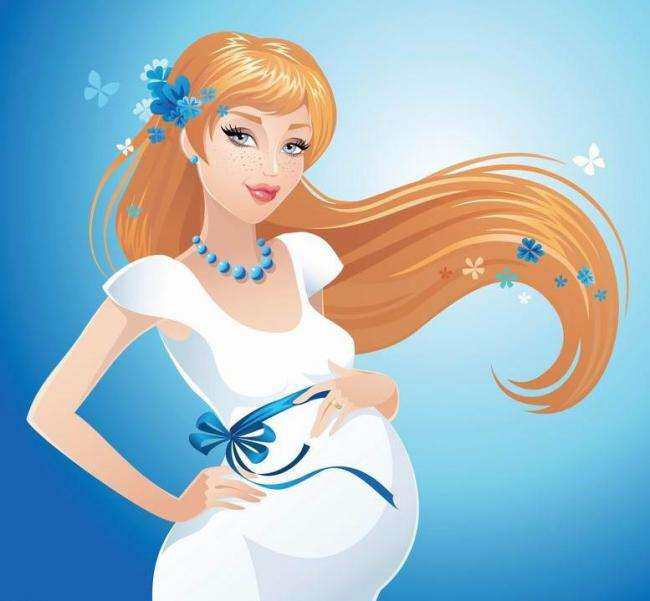 孕妇的小腿肚子疼，该怎么办？