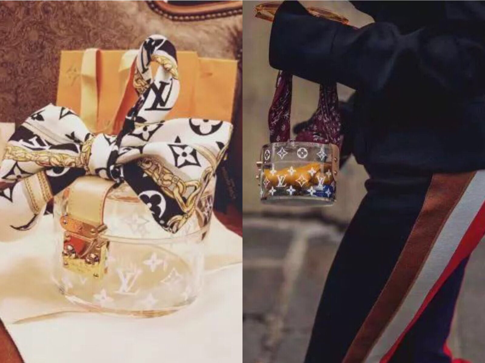 设计师你是去开了光吗？18年的“驴”牌竟然变成这样了？！