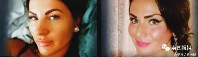 专杀好友、*诱色**警察的俄罗斯蛇蝎女，因为自拍被捕了