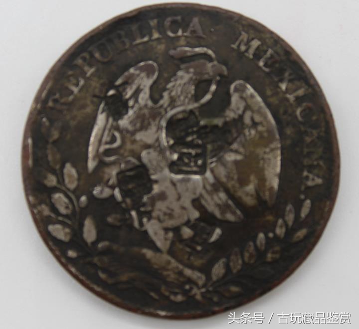 1880年的墨西哥鹰洋币价格表,1877年的墨西哥鹰洋币含银量