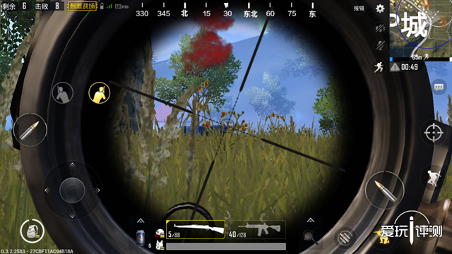 推荐五款最好玩的吃鸡手游,有没有啥好的吃鸡手游推荐