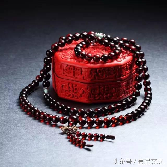 一个好的文玩，该如何去佩带呢