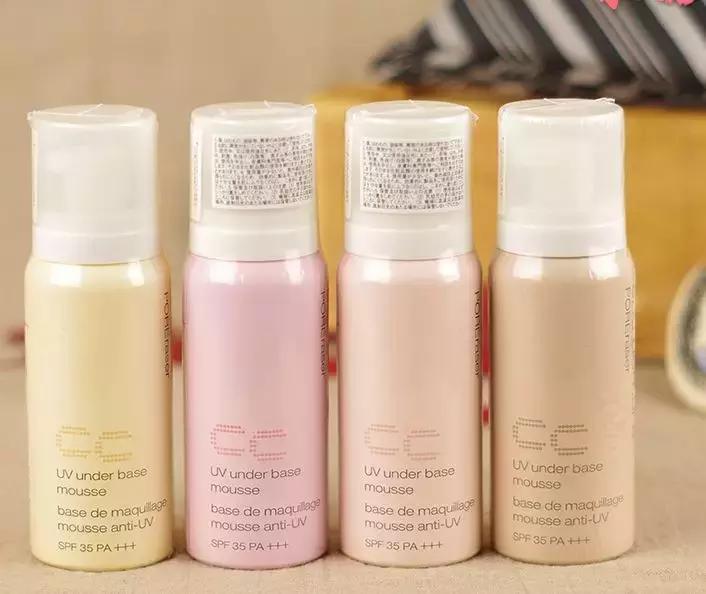 在专柜买的隔离会不会有假的,淘宝上卖的cpb隔离是真的还是假的