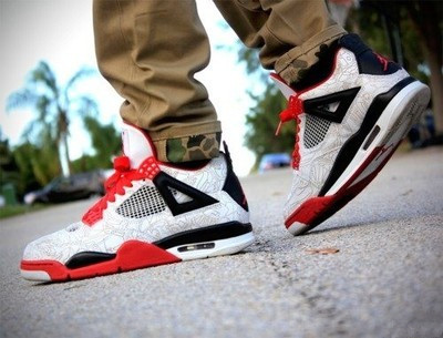 为什么实体店也会买到假鞋,细思极恐的销售