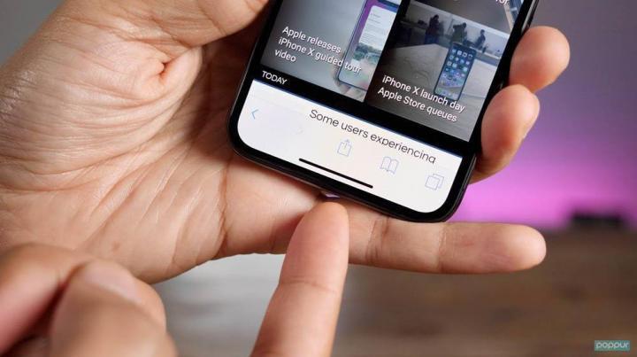 智能手机操作手势大搜罗,智能手机手势解锁教程