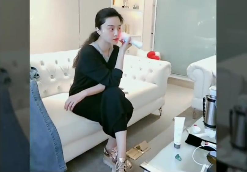 真·带货女王！被代购diss的范冰冰自己开店，3天销售额就过百万