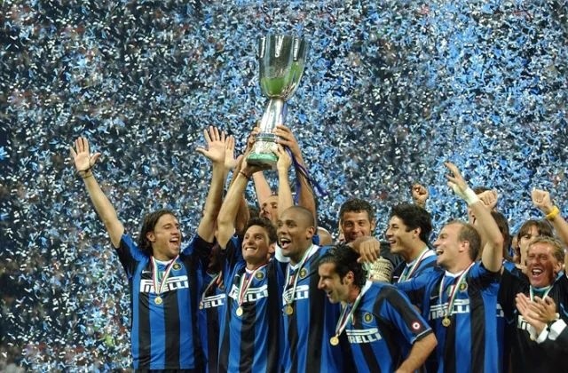 那些年的他,谁是你心目中最强的右后卫